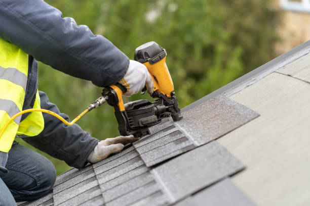 Best Roof Installation  in Morrisville, PA