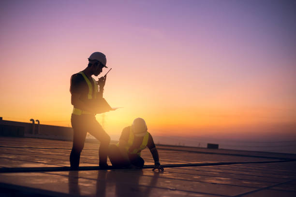 Trusted Morrisville, PA Roofing services Experts