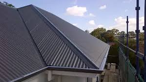 Best Commercial Roofing Services  in Morrisville, PA
